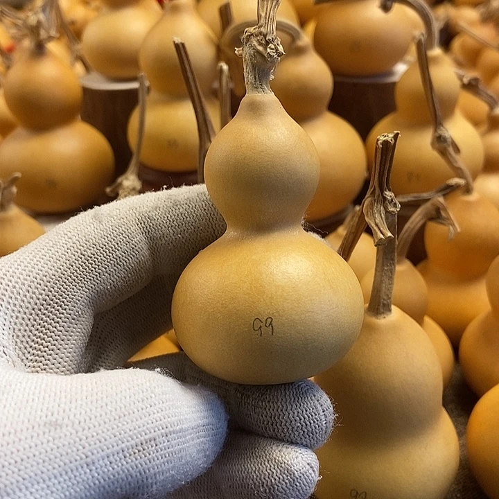 文玩葫芦 完美主义者 慎拍99