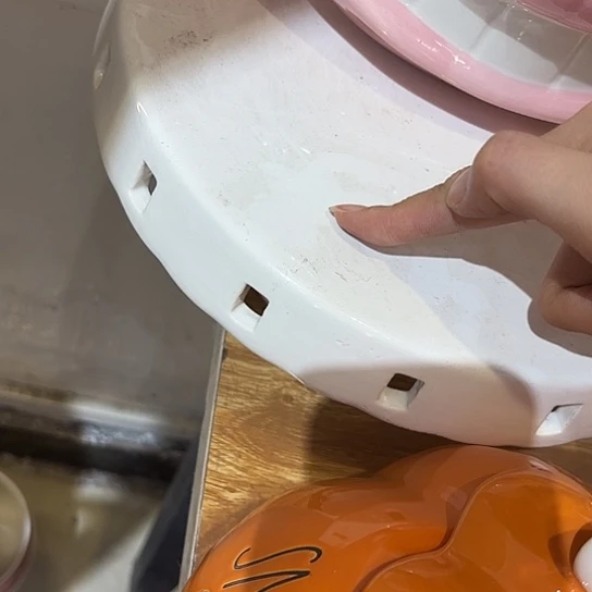 摆件外贸尾单微瑕，介意慎拍