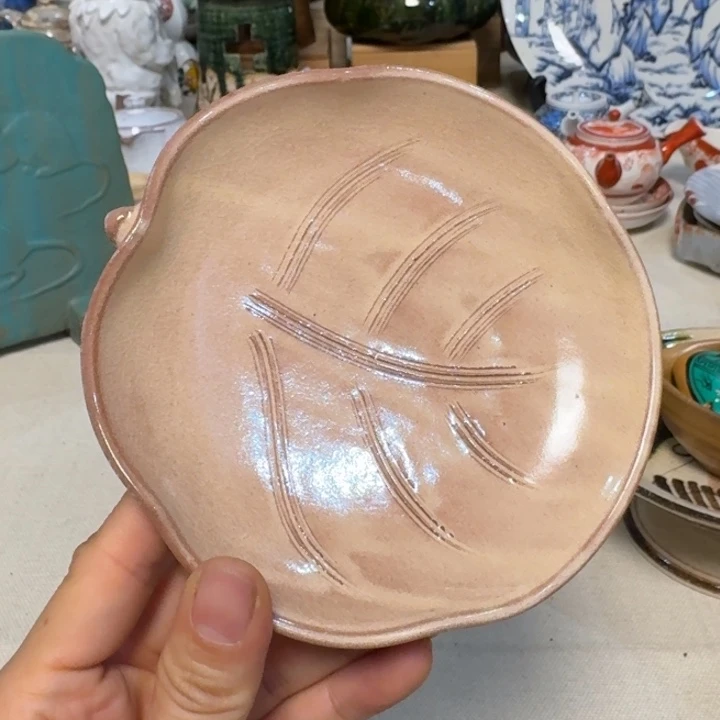 盘子陶瓷器看好再下单