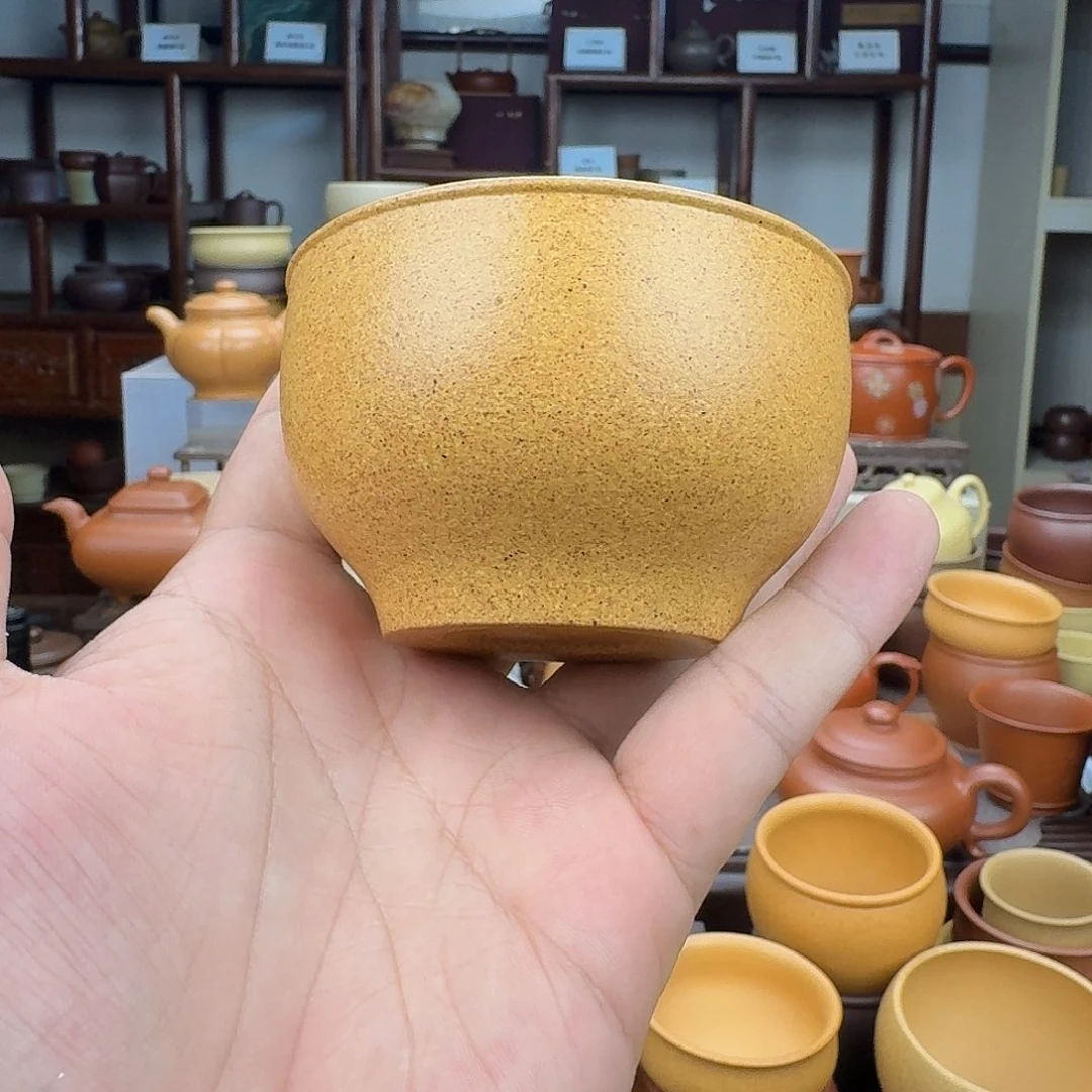 茶杯紫砂45555555555555