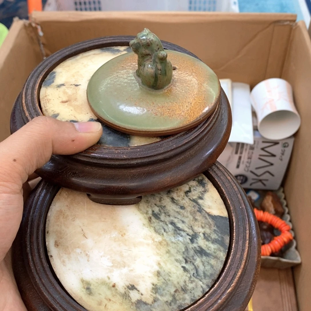 瓷片哈哈哈哈太开心太