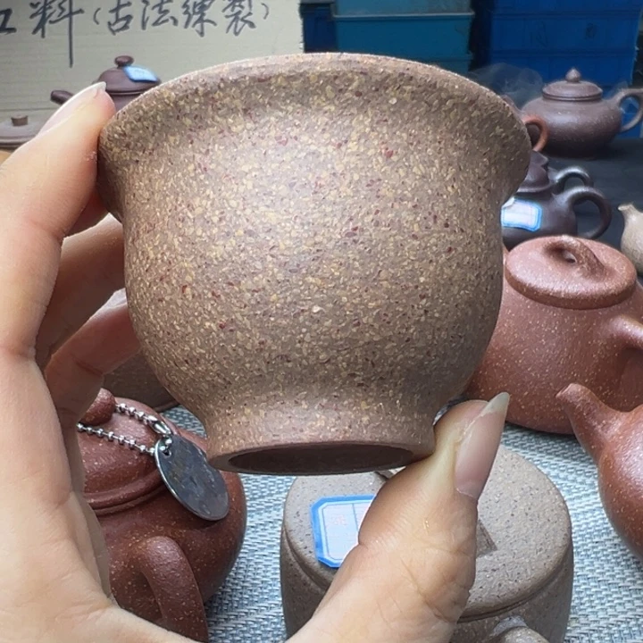 茶壶紫砂紫砂壶的制作方法与工艺