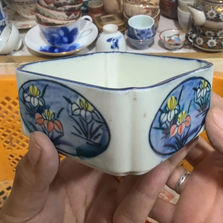 陶瓷推荐第二名20包邮