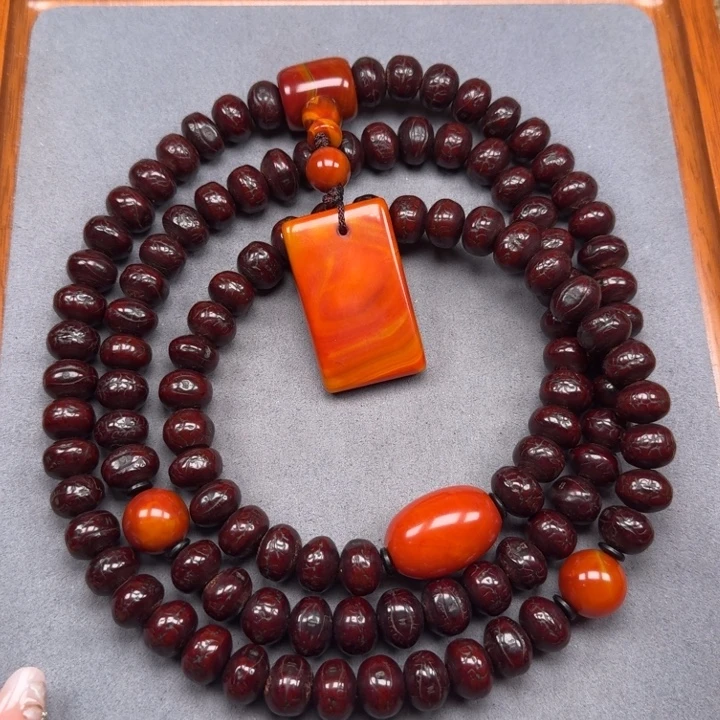 吊坠凤眼菩提凤眼