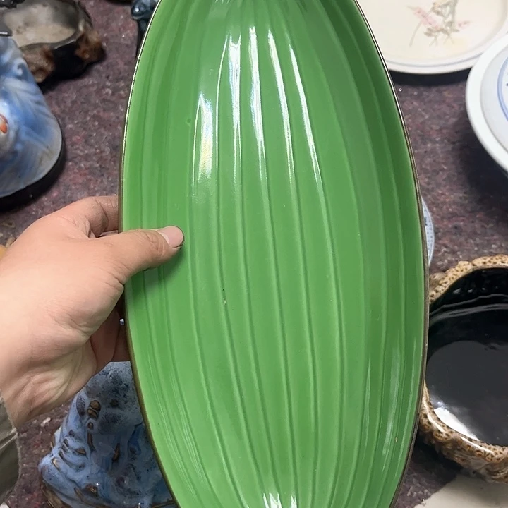 ,摆件,烧制问题都是正常的哦