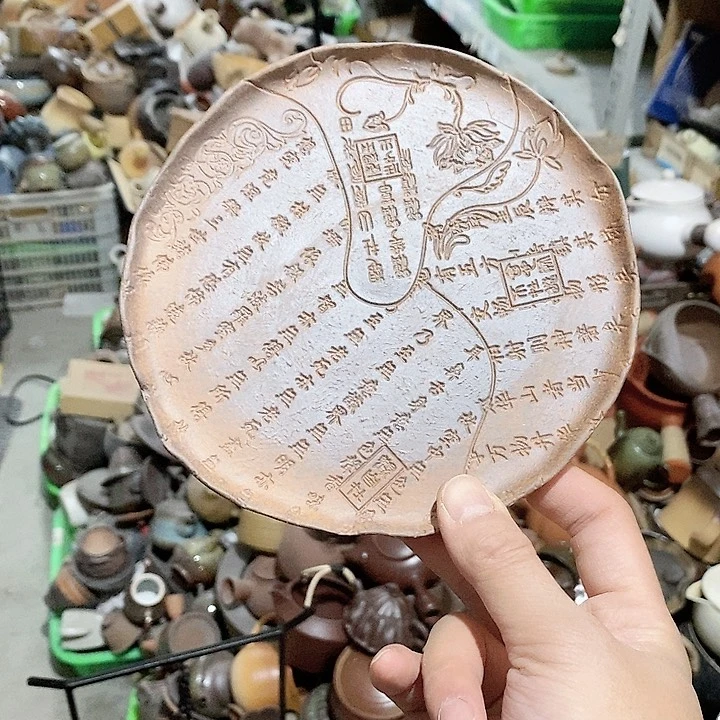 瓷片他人在这里的一切我已经习惯于