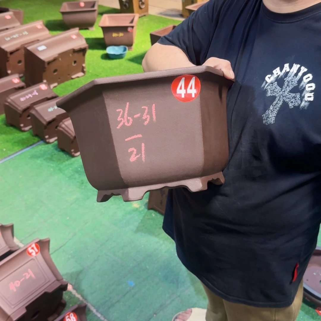 花盆紫砂紫砂花盆