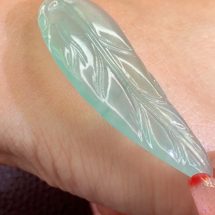 未镶嵌定制翡翠翡翠