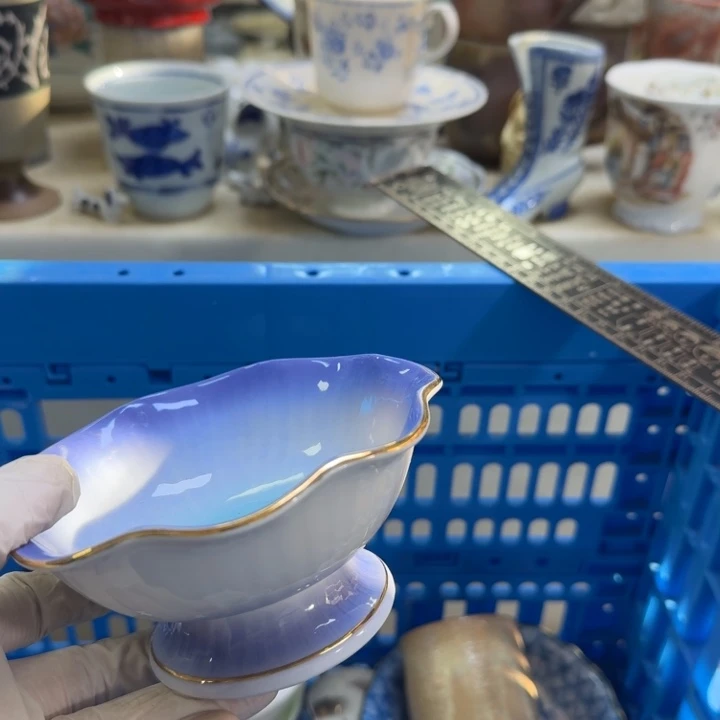 瓷片梅*开播啦…开播啦！