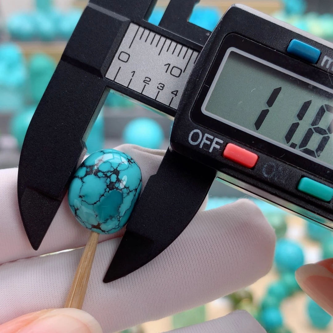 未镶嵌绿松石其他