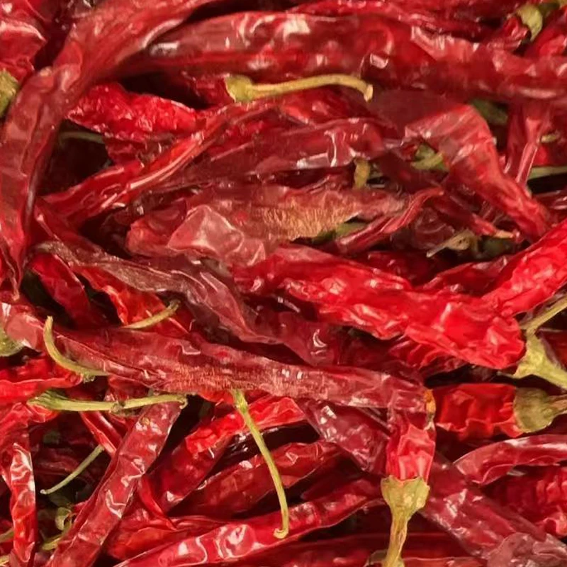 【阿明专属】二荆条干辣椒