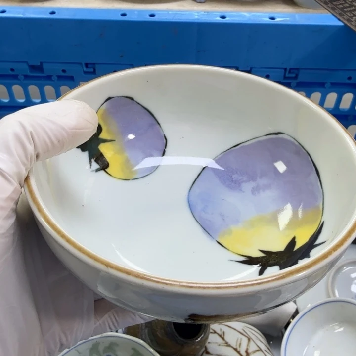 瓷片…*开播啦….开播啦！