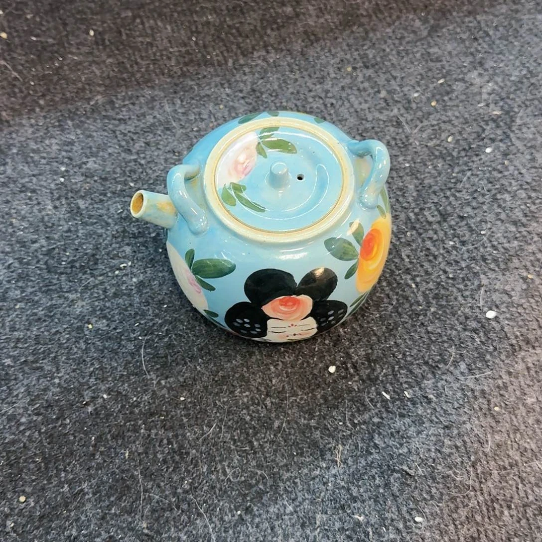 大**子景德鎮陶瓷手工製作