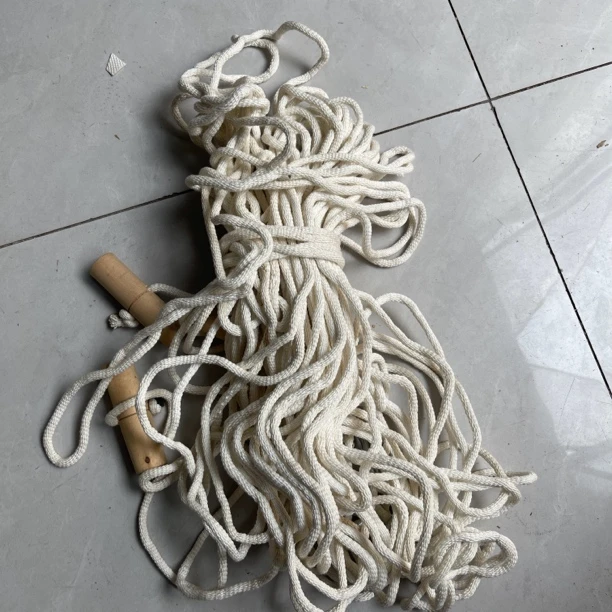 长9米左右晾衣绳拉泡绳拔河绳老库存002