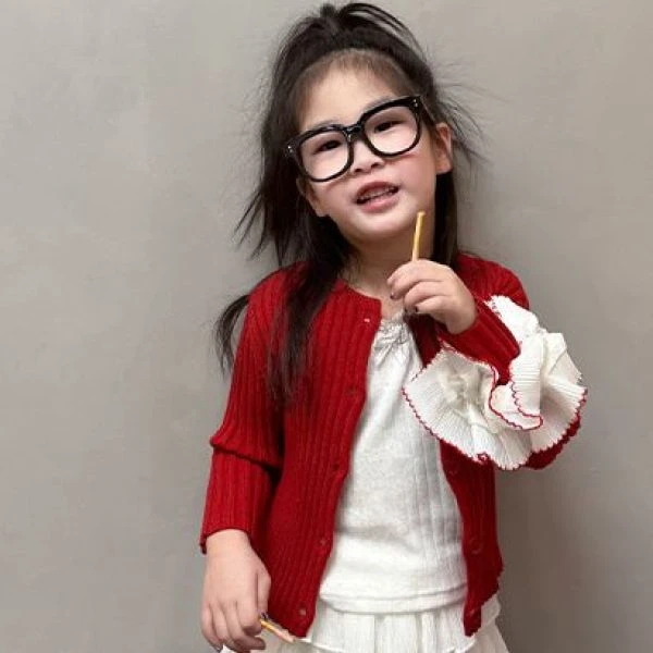 夏季必备白色百搭蝴蝶结小吊带