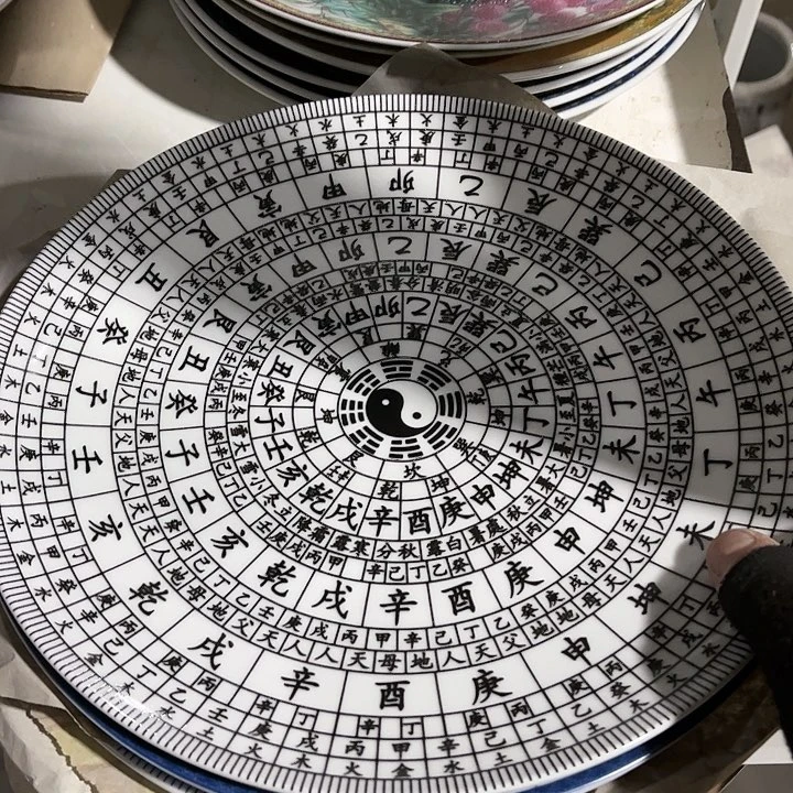 摆件景德镇陶瓷艺术品