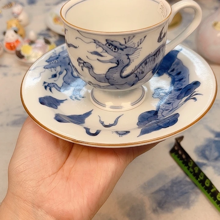 瓷片The first thing