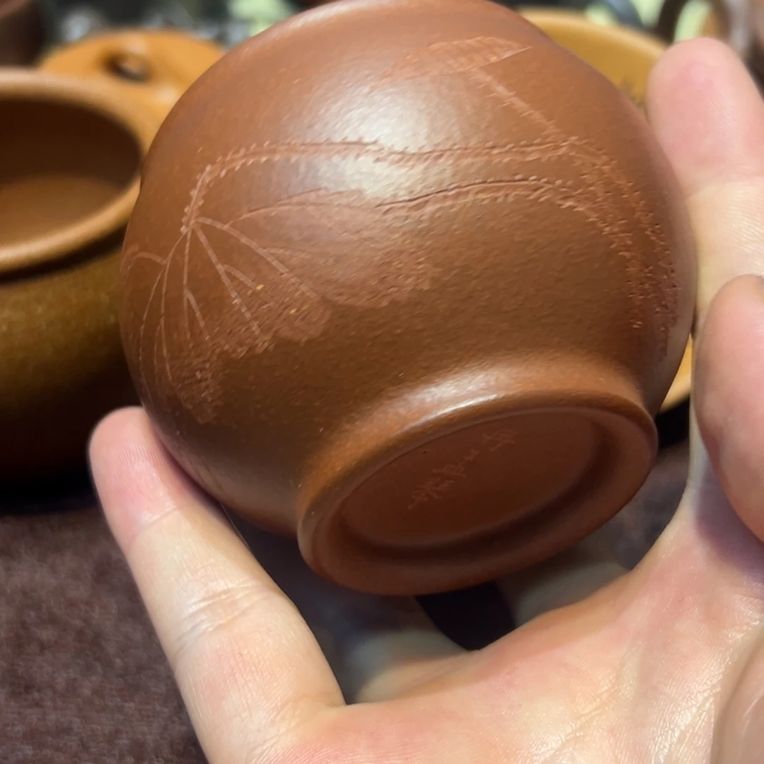 紫砂茶杯杯子杯子杯子杯子