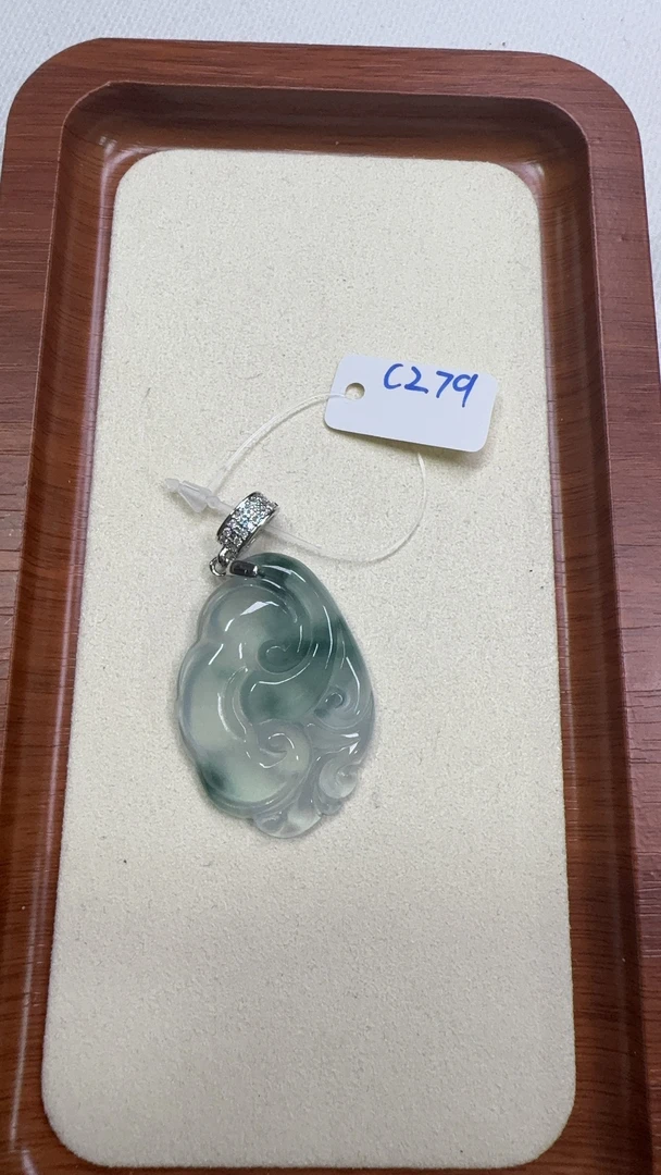 C279 精品百搭吊坠