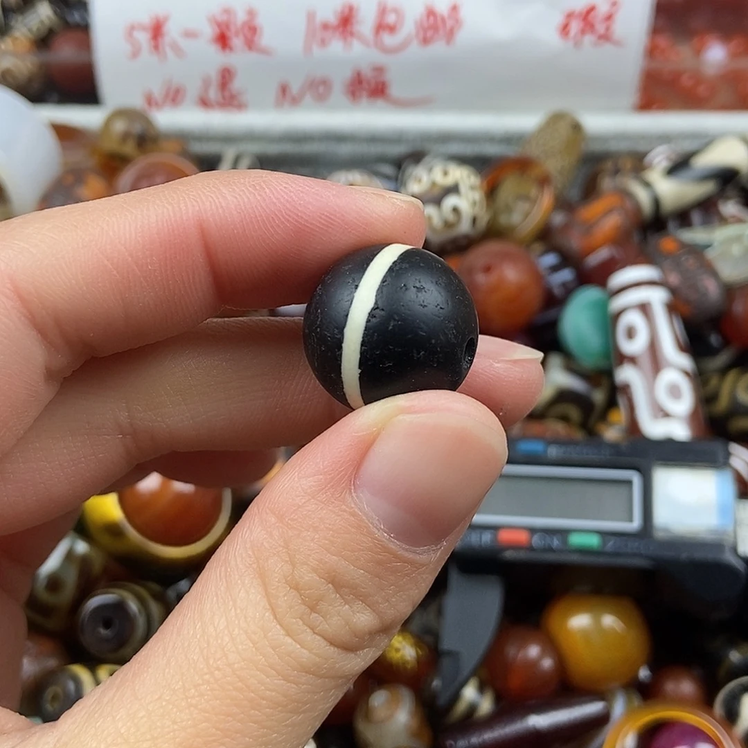 玛瑙/玉髓未镶嵌玛瑙珠珠玛瑙配饰散珠