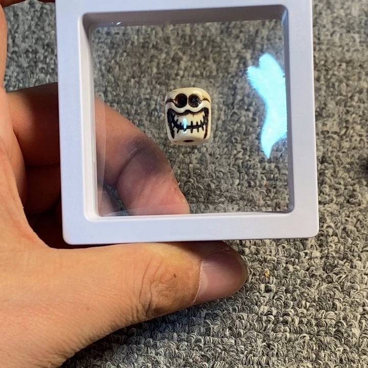 文玩核桃把件至尚孤品文玩直播