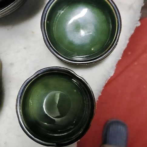 瓷片瓷器，各种摆件，瓷片，