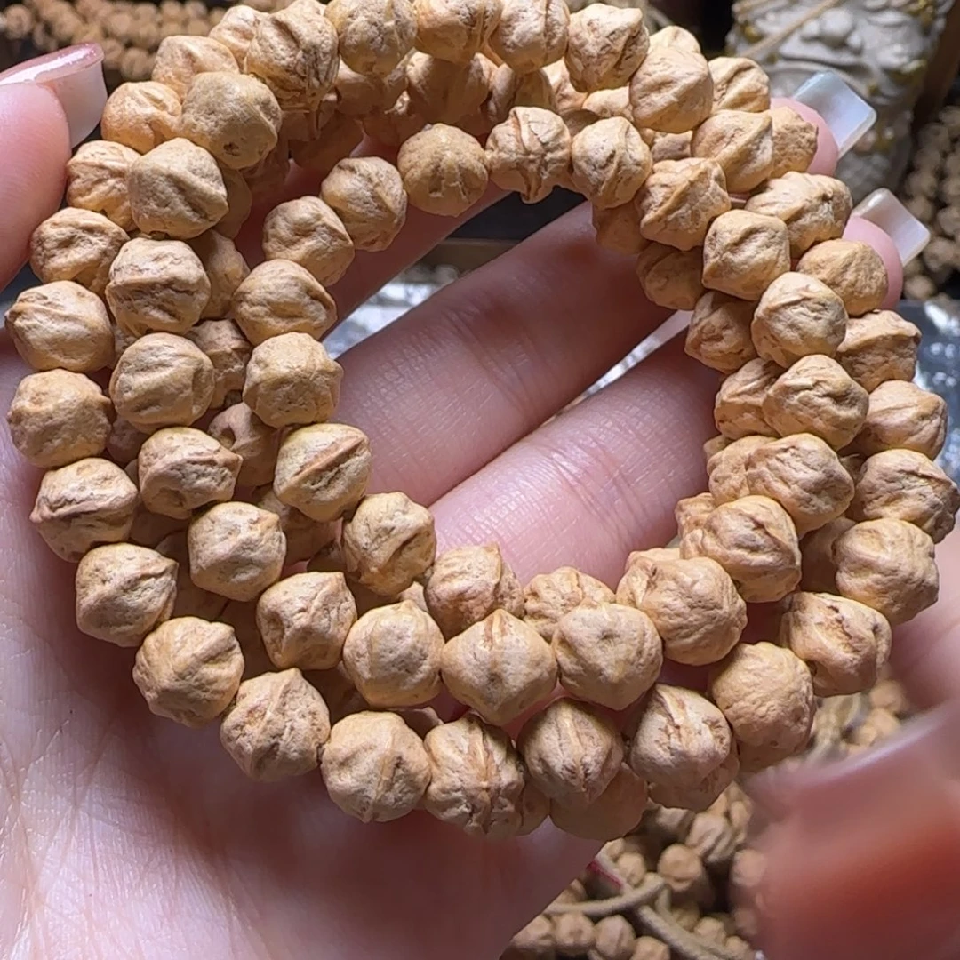 古***特吊坠柏香籽/百香籽