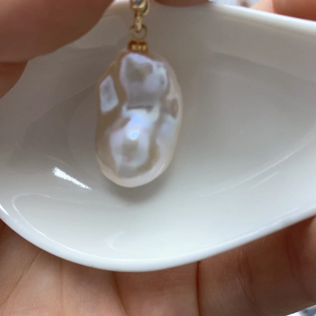 未镶嵌淡水珍珠其它