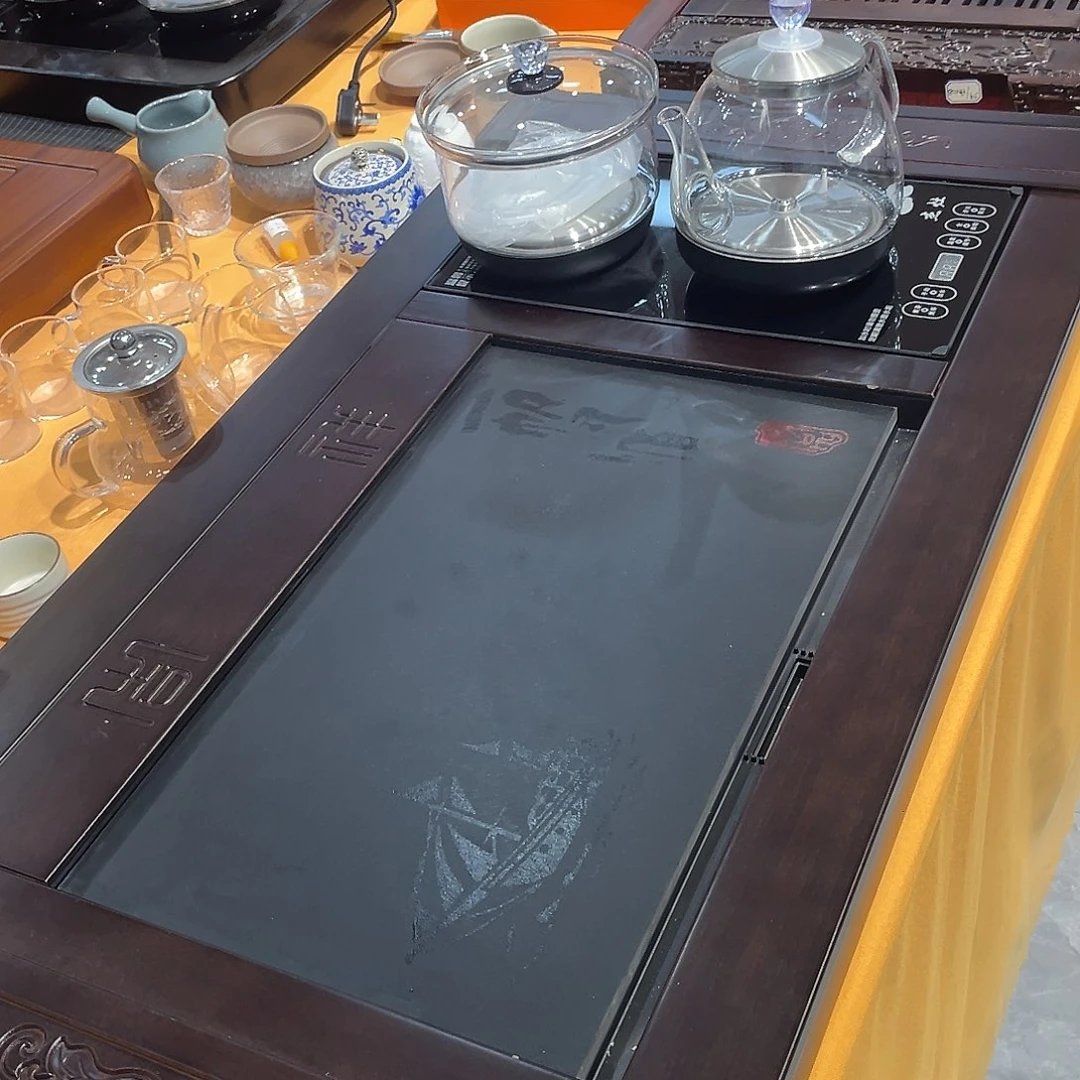 龙凤等几派代表将与他们