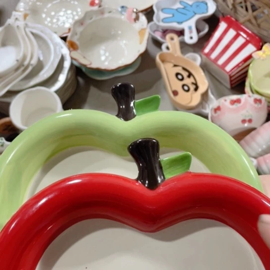 微瑕陶瓷完美主义者勿拍2