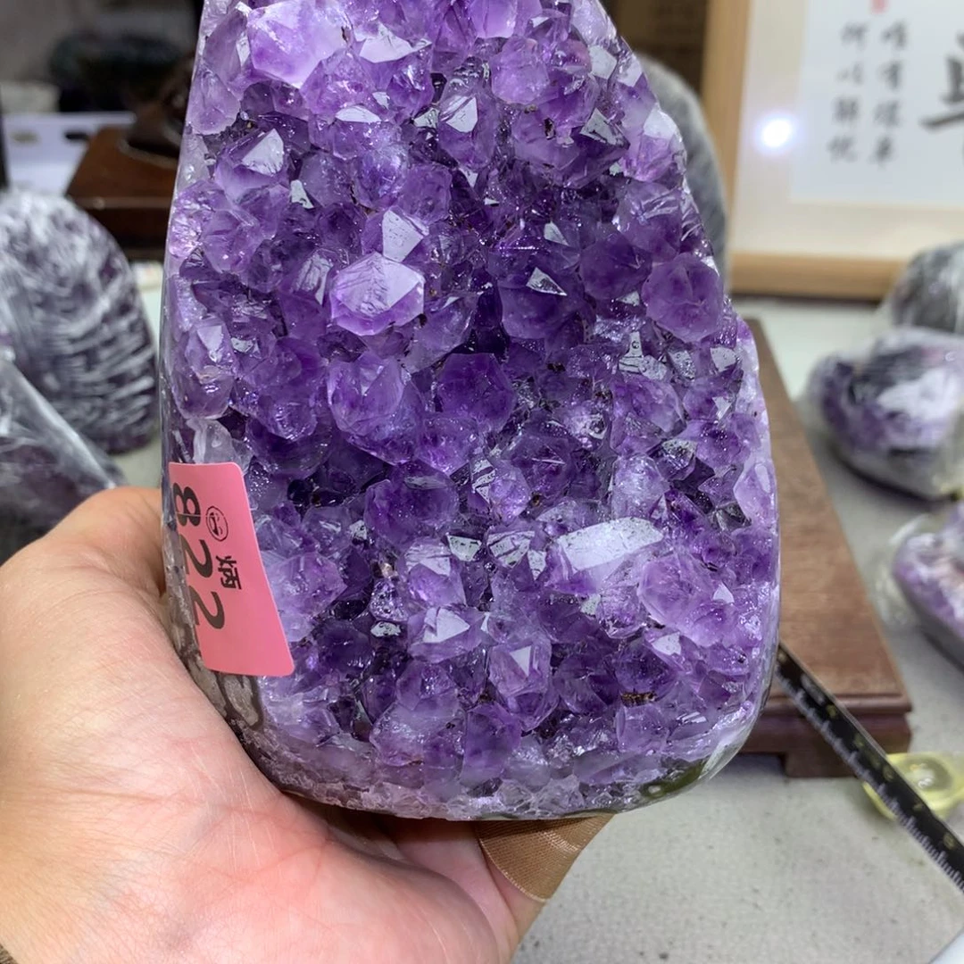 未镶嵌大型摆件（非配饰）水晶