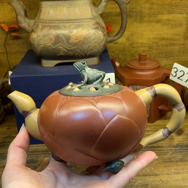 茶壶紫砂紫砂壶茶具