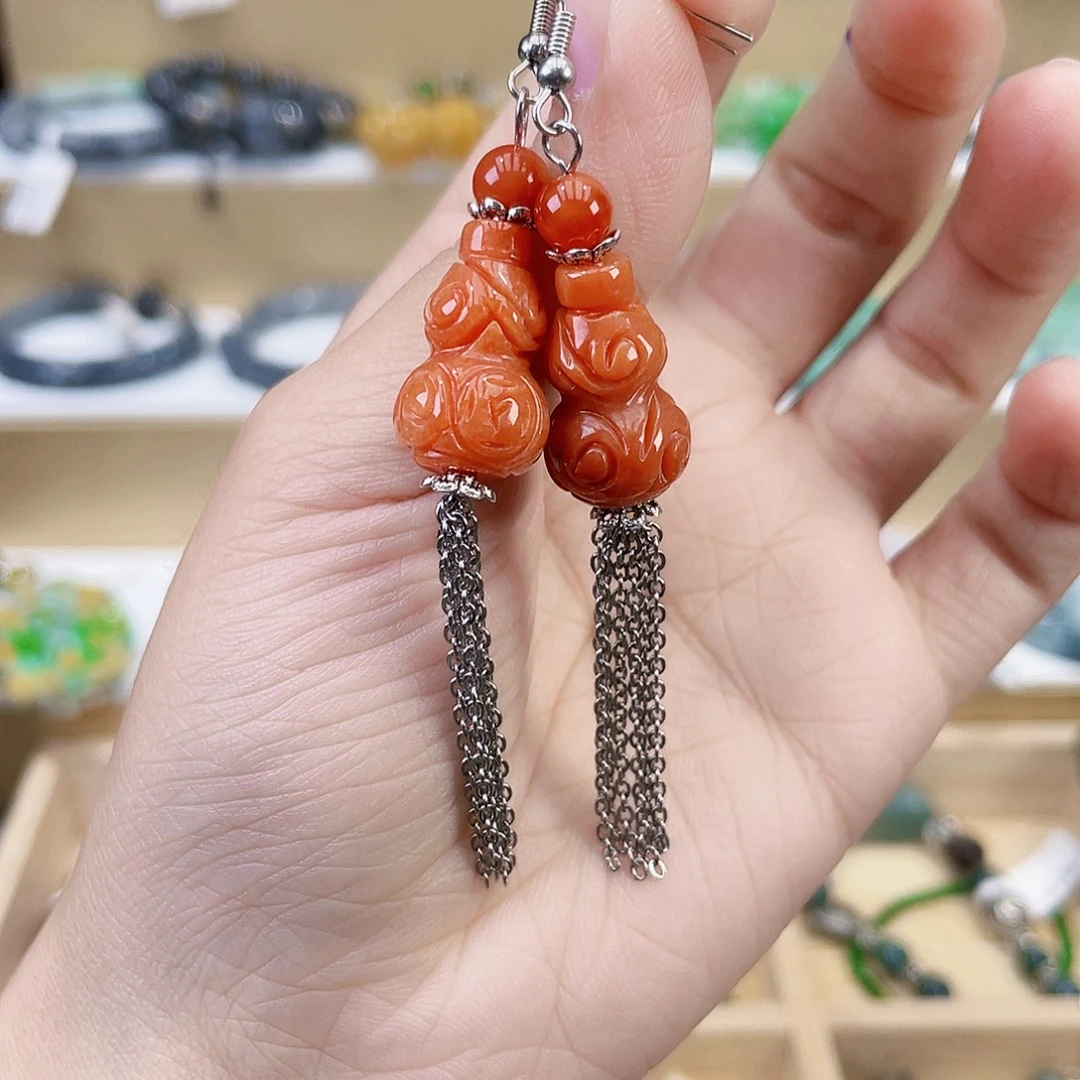 翡翠未镶嵌手链手链