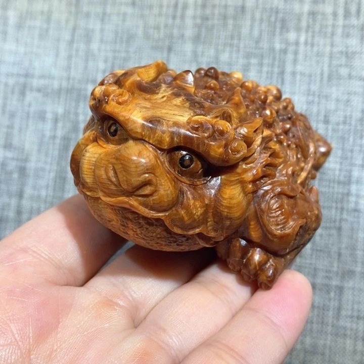 柏木太行崖柏陈化