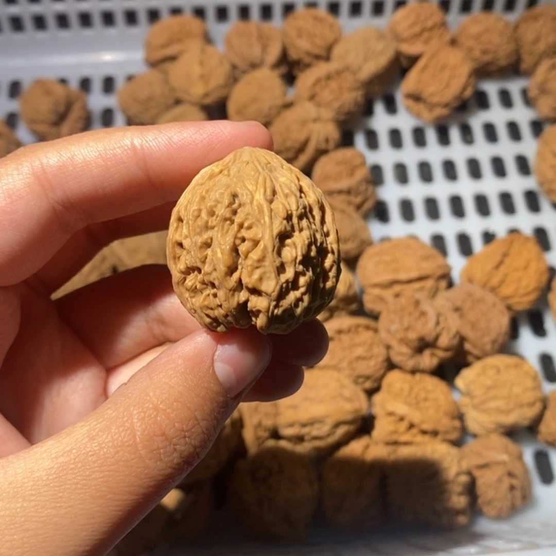 快***恼文玩核桃吊坠文玩