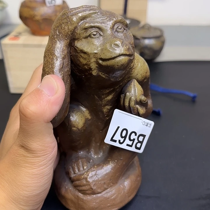 备前烧作品备前烧作品