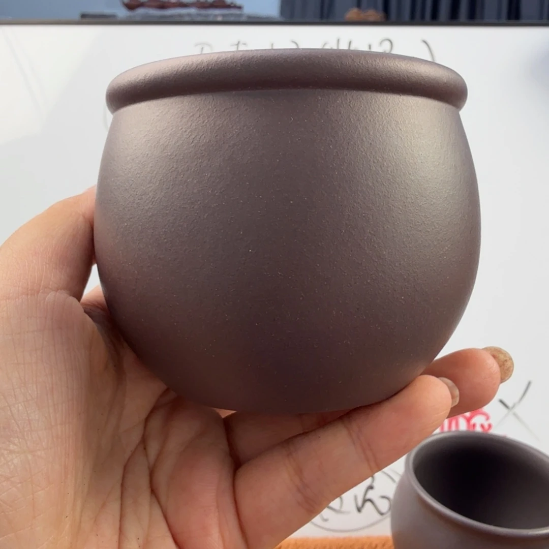 茶壶紫砂宜兴原矿天青