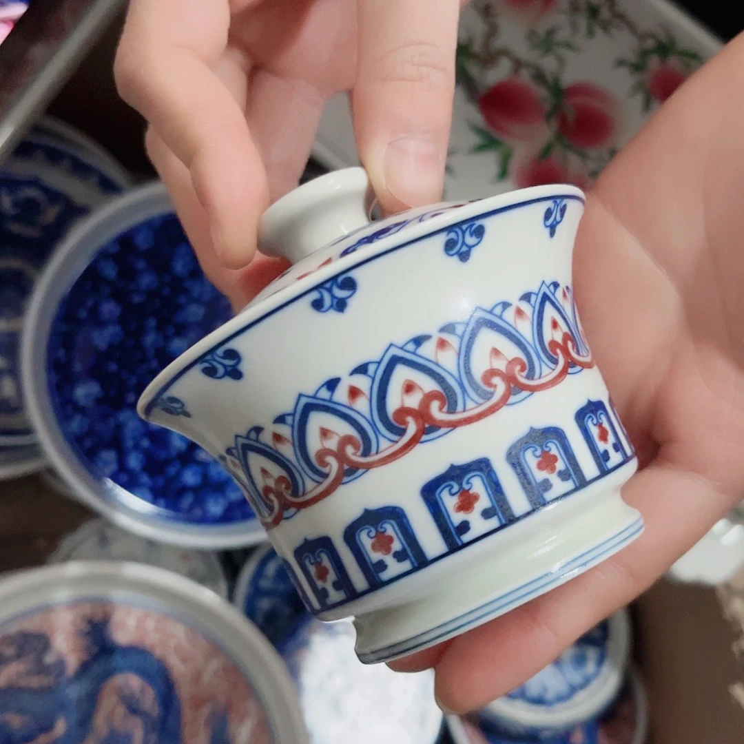 瓷片仓库直播间专属链接