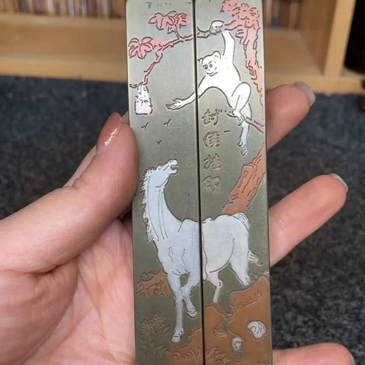 精品摆件工艺精湛2