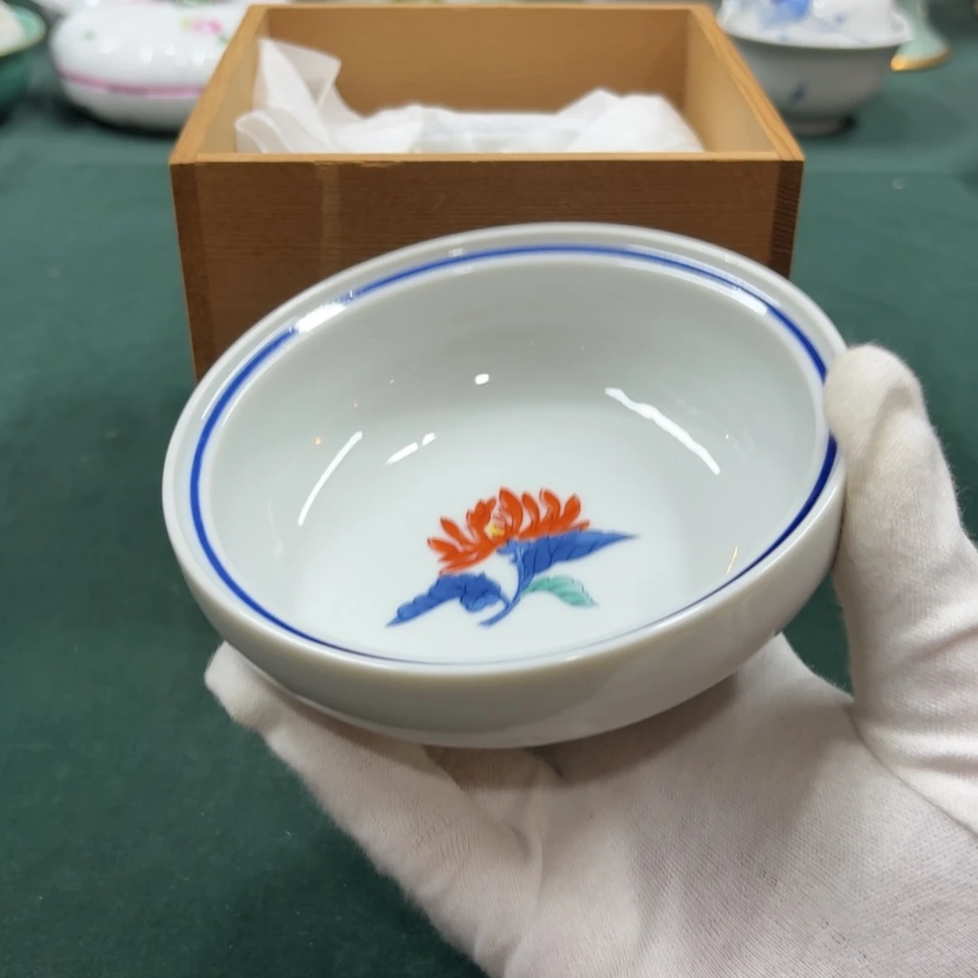 瓷片全是大漂亮瓷器啊美美哒