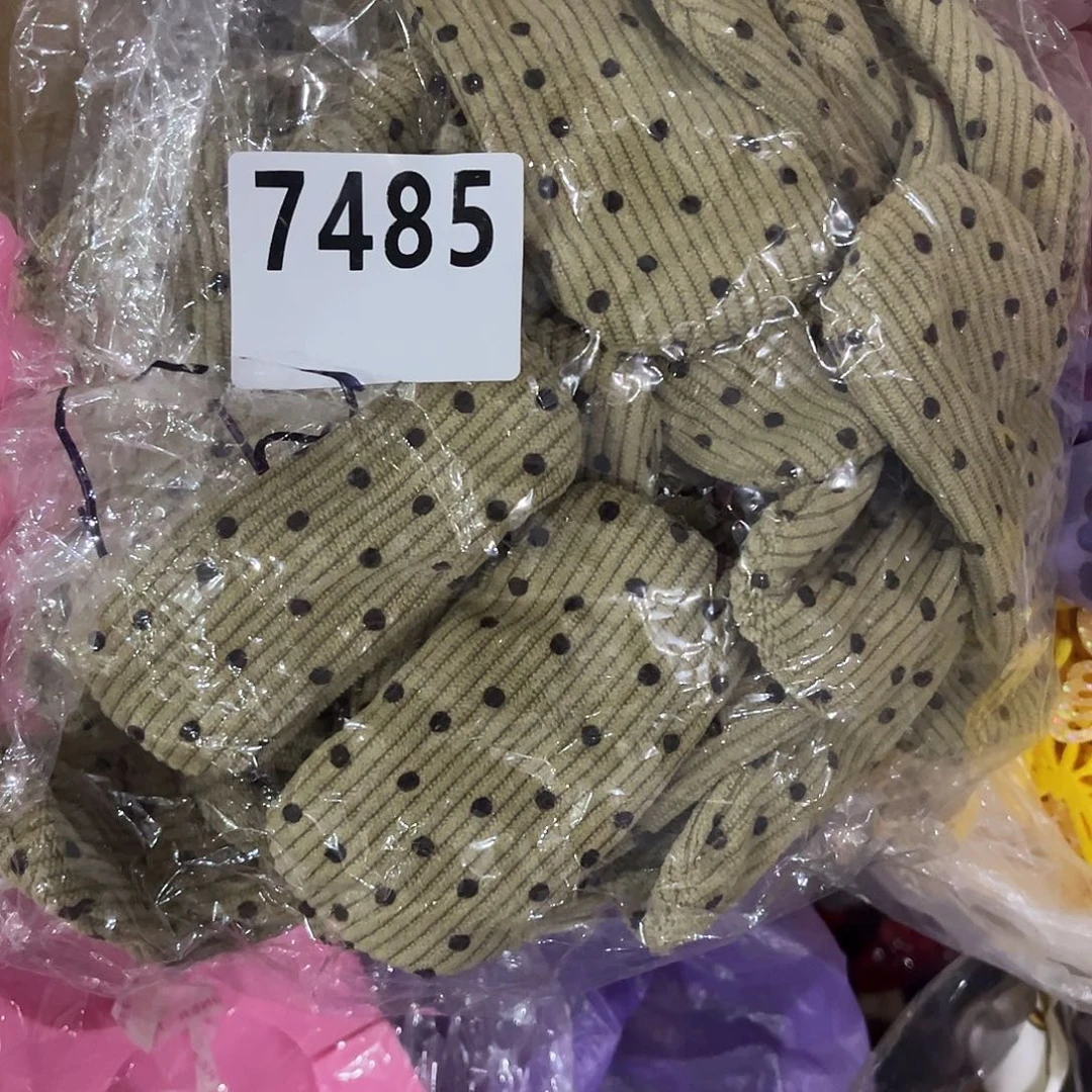 S***田包装DIY手工辅料饰品