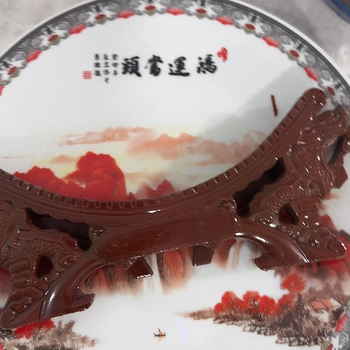摆件景德镇陶瓷摆件