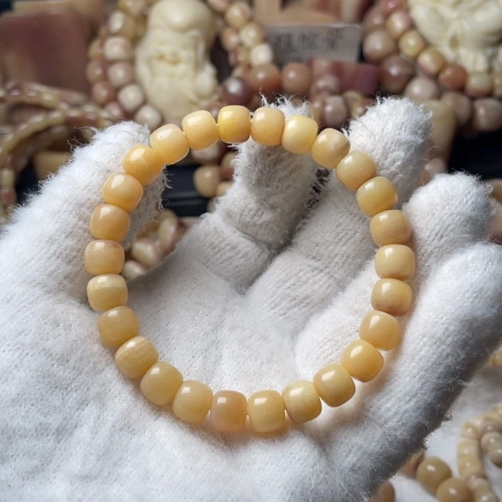 手串/手链驼骨9✖️8微粽