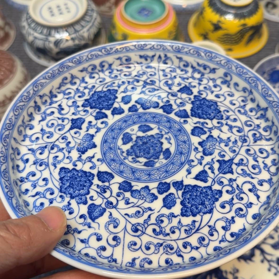 【闪购商品】落**华景德镇市，景德镇市，景德镇