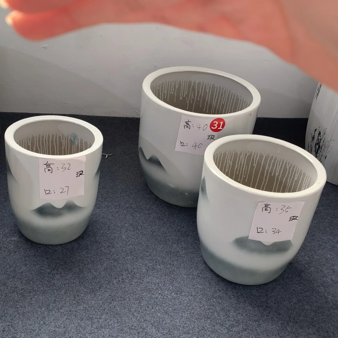 高温陶瓷微瑕材料