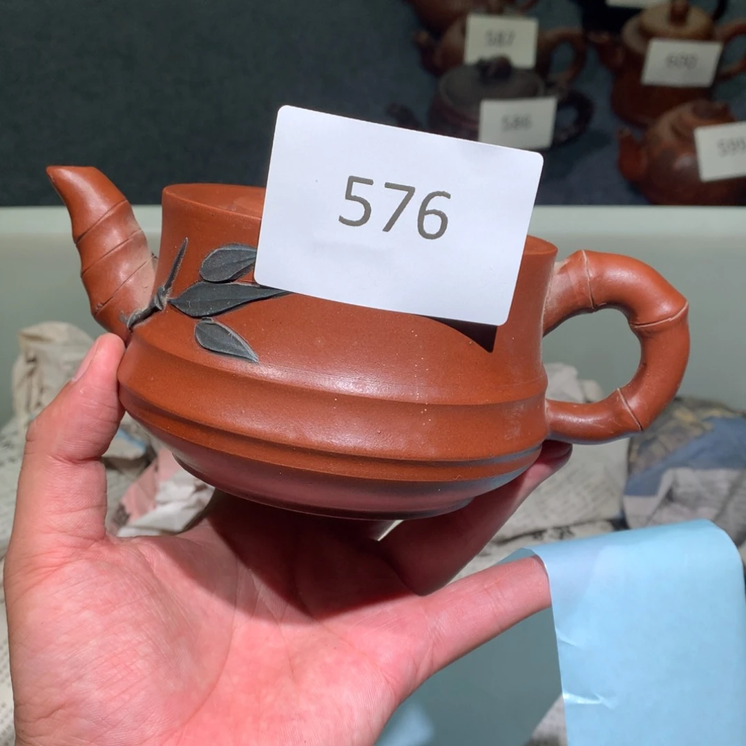 茶壶紫砂紫砂茶壶576