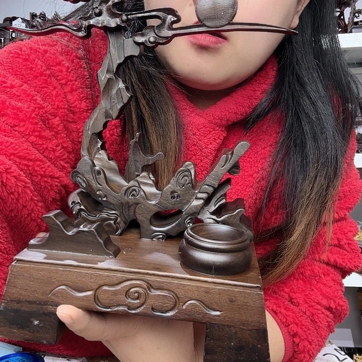 非洲紫檀（红花梨）95