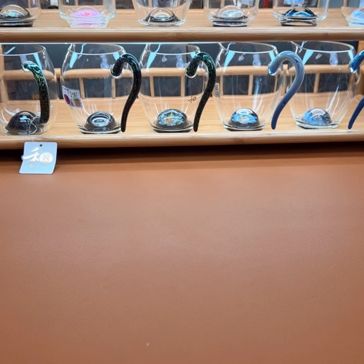 ***水晶玻璃吸管款1111