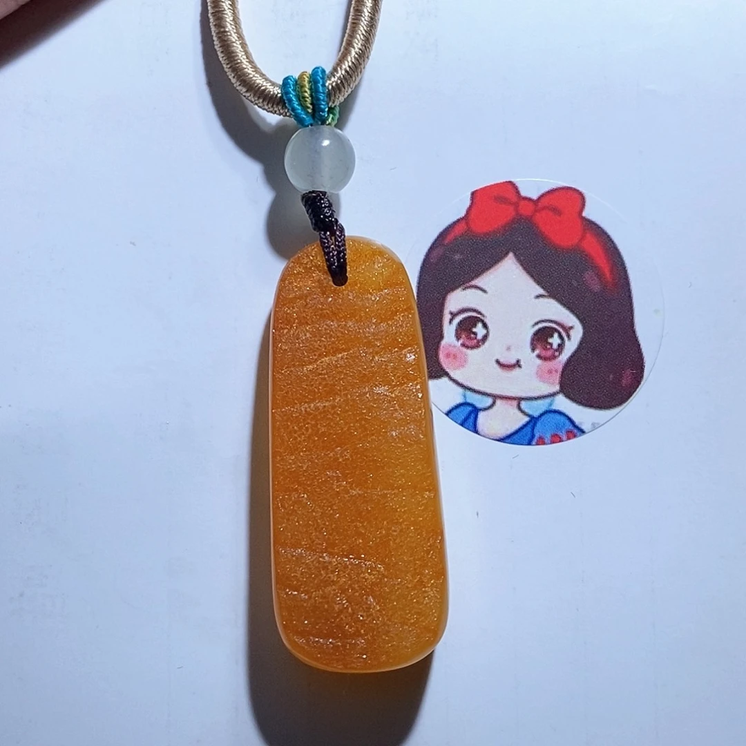 未镶嵌琥珀珠宝奇石