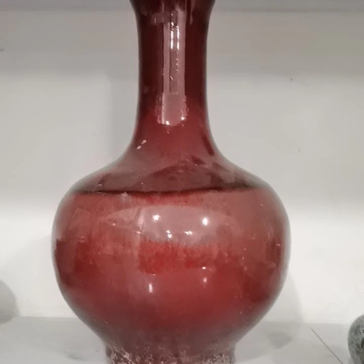 来***哥当代景德镇市陶瓷工艺品